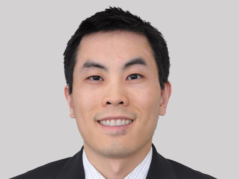 Doctor Wong